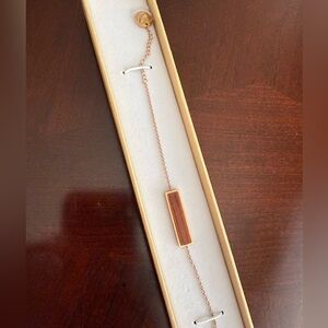 NWT Woodstone HARMONY Adjustable Bracelet